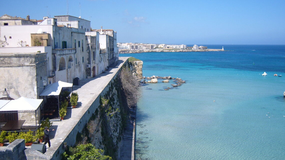 Otranto, sfuma la candidatura a Capitale della Cultura 2025