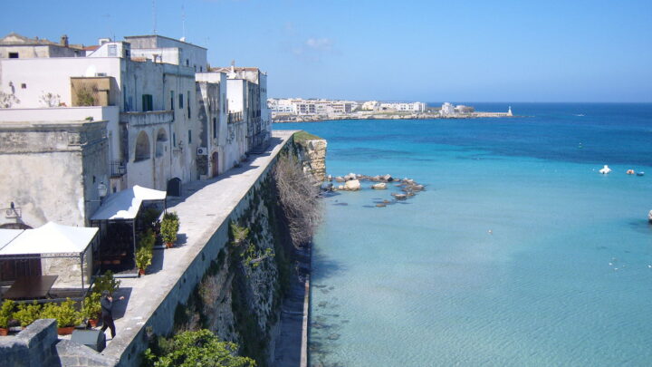 Otranto, sfuma la candidatura a Capitale della Cultura 2025