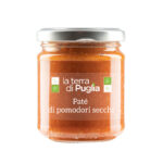 Patè di pomodori secchi