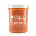 Sugo di pesce con spigola