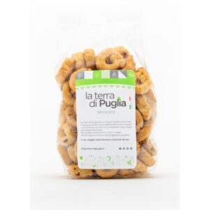 taralli pugliesi - Salentocongusto.com