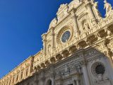 Una visita alla basilica di Santa Croce di Lecce