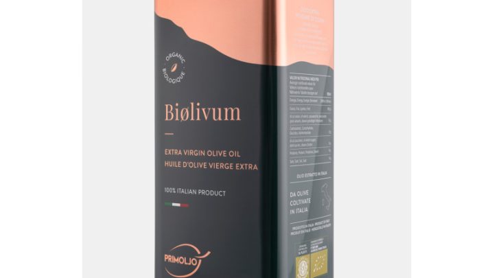 Biolivum: l’olio extravergine biologico di Primoljo