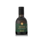 Olio extravergine con tappo antirabbocco