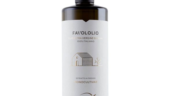 Favolio: l’olio extravergine da cultivar Favolosa di Primoljo