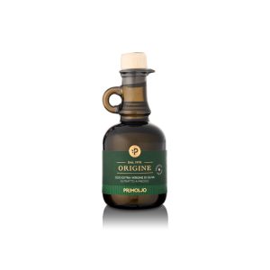 olio extravergine di oliva in bottiglia gallone - La Terra di Puglia