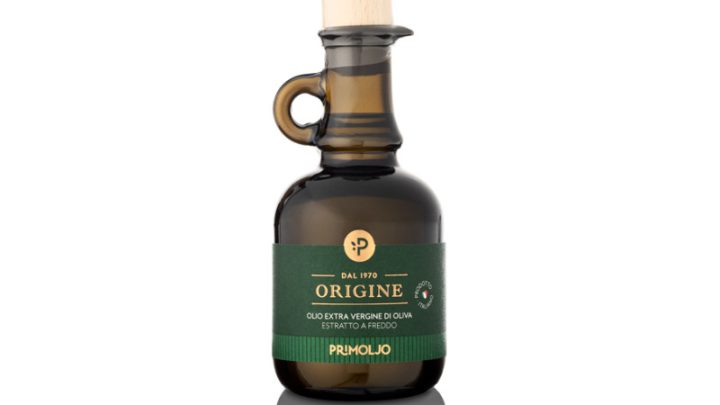 olio extravergine di oliva in bottiglia gallone - La Terra di Puglia
