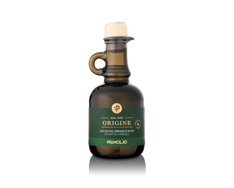 Olio extravergine bottiglia gallone