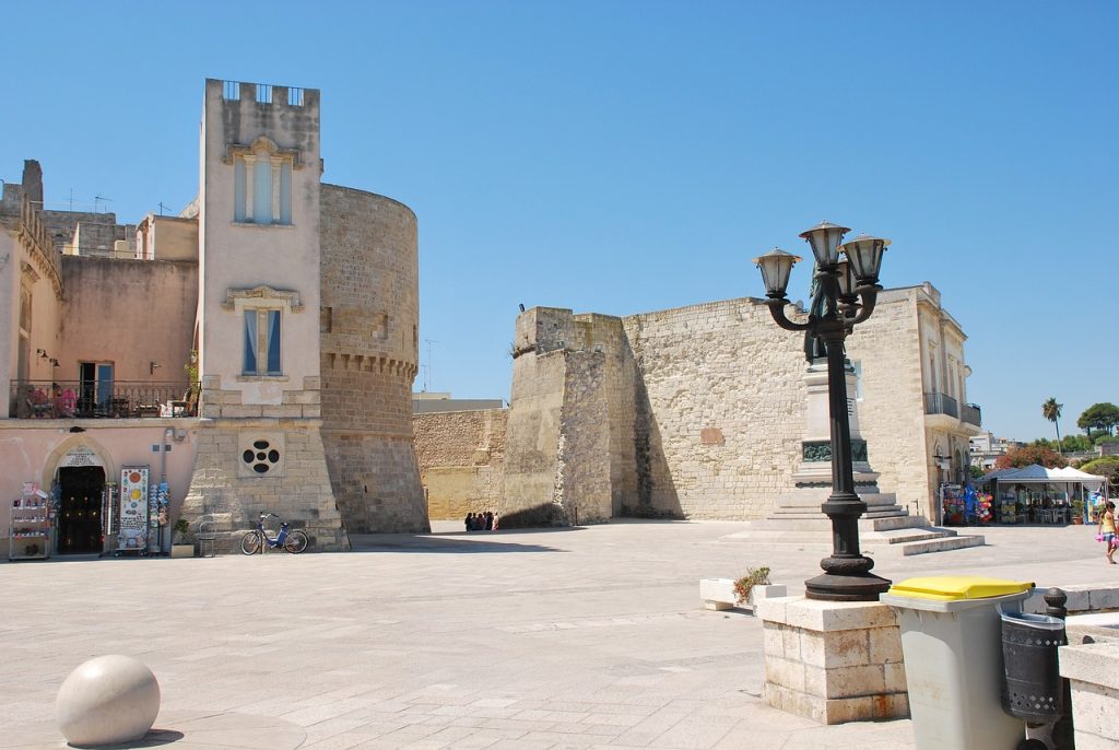 paesi più belli del Salento - Otranto - Salentocongusto.com