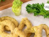 Taralli alle cime di rapa - La Terra di Puglia