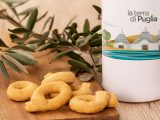 taralli pugliesi - taralli del Salento - Salentocongusto.com