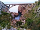 ponte del ciolo - vacanze in Salento - Salentocongusto.com