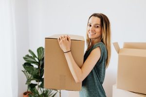 spedire un pacco - Salentocongusto.com