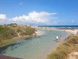 L’Idume, il bagno in Salento perfetto a due passi da Lecce