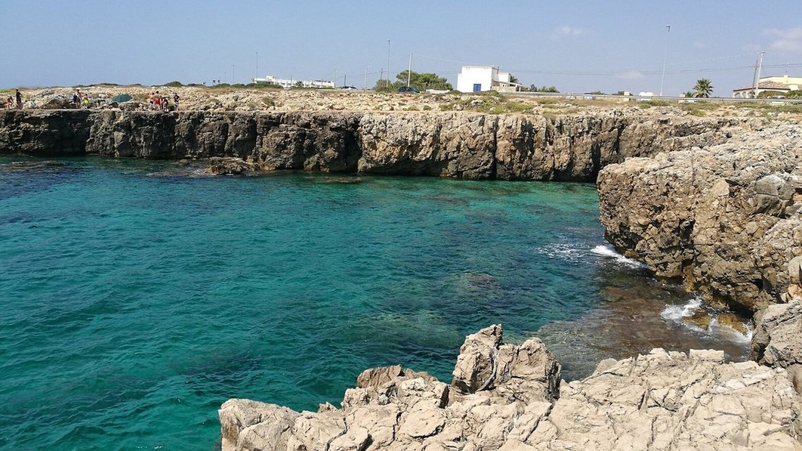 Baia dei Diavoli, alla scoperta del Salento da intenditori