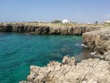 Baia dei Diavoli, alla scoperta del Salento da intenditori