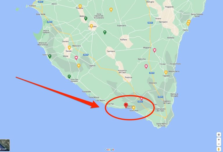 Dove Sono Le Maldive Del Salento Salentocongusto dove-sono-le-maldive-del-salento-salentocongusto
