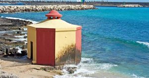bagnarole santa maria di leuca - Salentocongusto.com