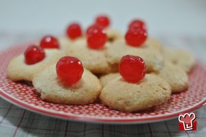 pasta di mandorle salentina - Salentocongusto.com