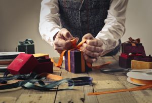 idee per regali di Natale originali - Salentocongusto.it