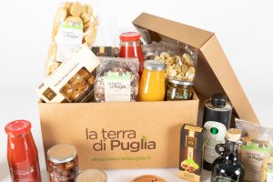 prodotti pugliesi online - Salentocongusto.com