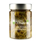 cime di rapa alla pugliese