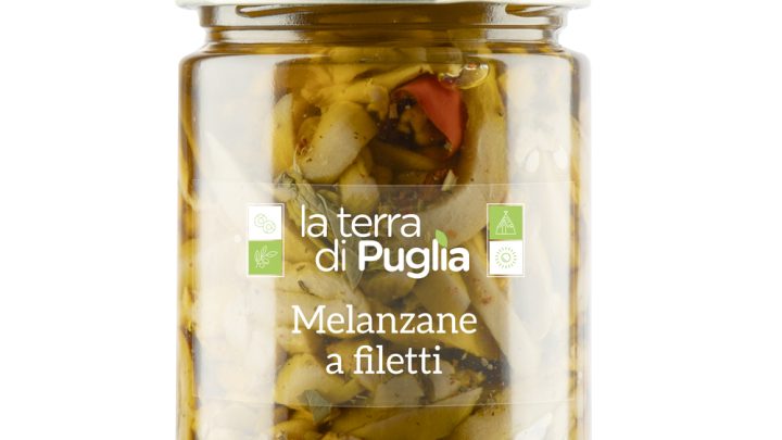 Melanzane a filetti, che varietà scegliere