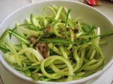 puntarelle in agrodolce - puntarelle sott'olio - SalentoConGusto.com