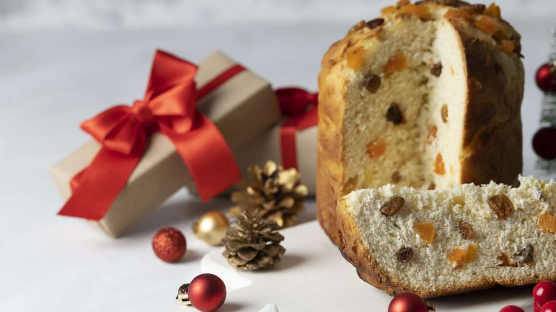 Creme da abbinare al panettone: come creare l’abbinamento perfetto