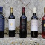 Vini rossi del Salento in vendita online