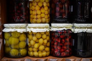 prodotti tipici pugliesi in salamoia - Salentocongusto.com