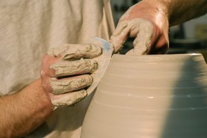 lavorazione al tornio - Salentocongusto.com