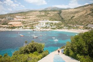 baia dei turchi - Salento con Gusto