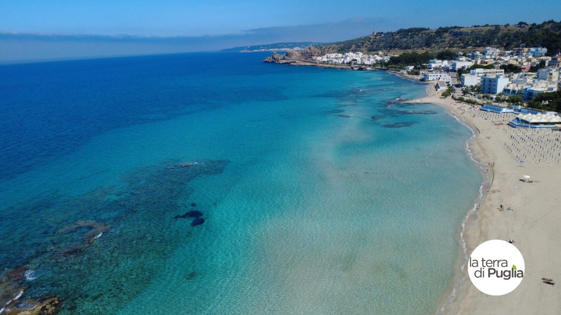 I Caraibi del Salento, tutte le spiagge paradisiache da scoprire