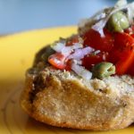 Friselle pugliesi come condirle 15 idee da copiare