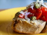 Friselle pugliesi, gusto autentico pugliese anche dopo l’estate