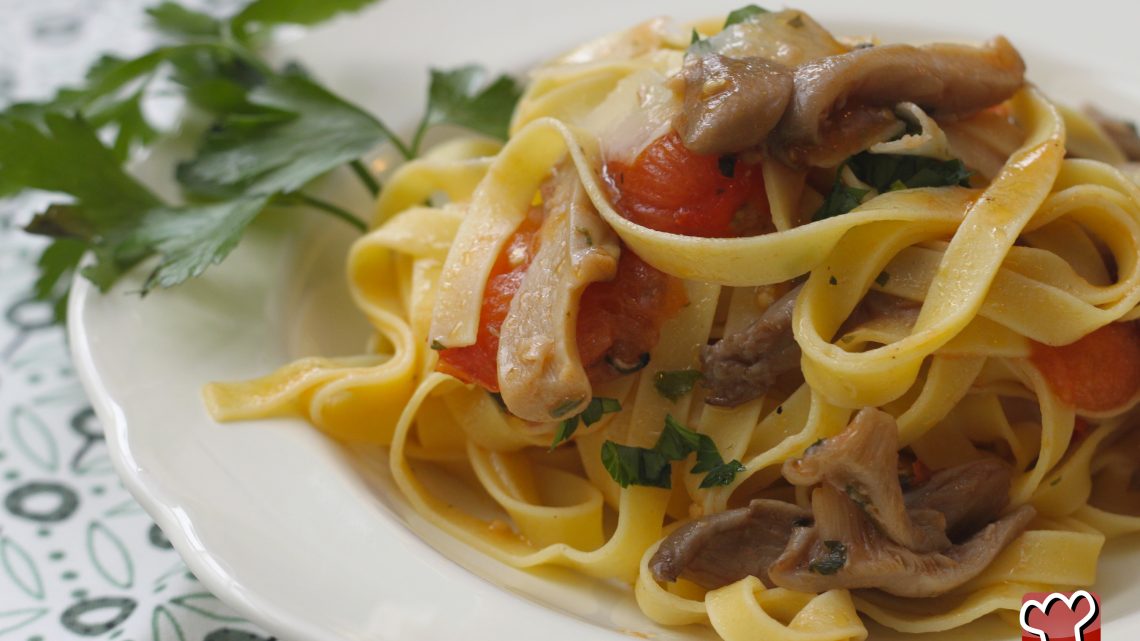 Funghi cardoncelli, ricette di primi piatti da copiare Funghi cardoncelli, ricette di primi piatti da copiare
