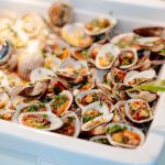tartufi di mare coccioli prodotti tipici del Salento - Salentocongusto.com