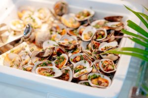 tartufi di mare coccioli prodotti tipici del Salento - Salentocongusto.com