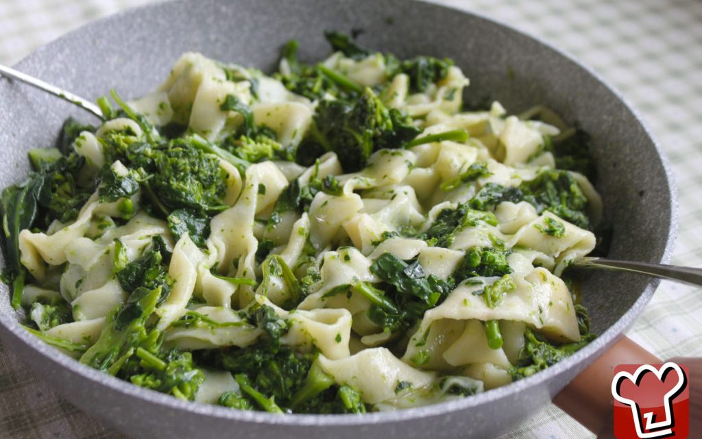 Pasta e broccoli alla pugliese: tutti i segreti per preparala Pasta e broccoli alla pugliese: tutti i segreti per preparala