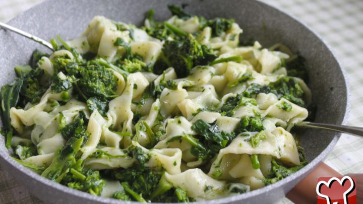 Pasta e broccoli alla pugliese: tutti i segreti per preparala
