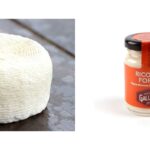 Cacio ricotta e ricotta forte, due formaggi tipici salentini