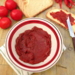 Ricetta conserva mara pugliese