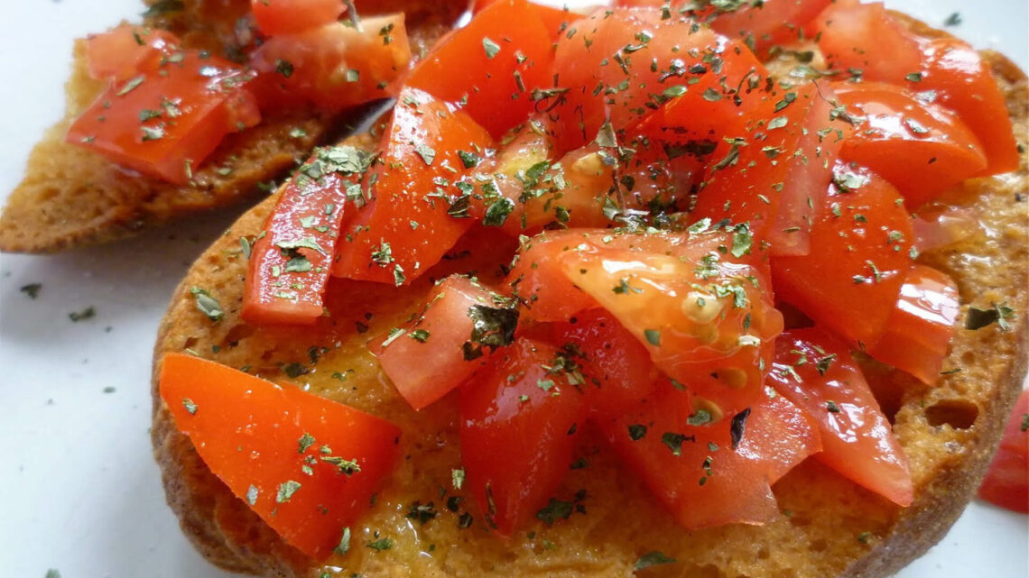 10 prodotti da forno pugliesi da provare 10 prodotti da forno pugliesi da provare