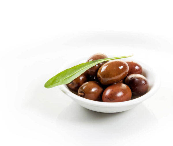 Olive in salamoia pugliesi