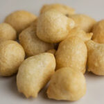Ricetta pittule salentine