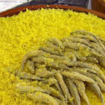 Ricetta scapece salentina