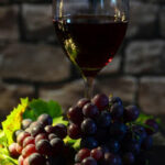 Vini negroamaro primitivo e malvasia Pugliesi