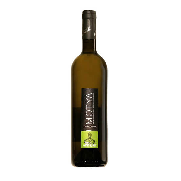Vino bianco annibale Motya Vino bianco Motya Tenute Annibale