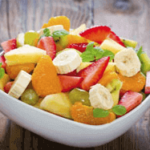 Ricetta macedonia di frutta